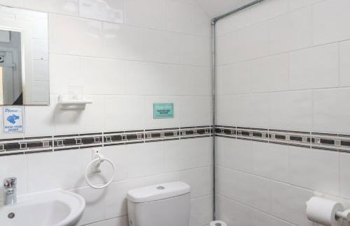 Cuillin View Apartment - Foto 9