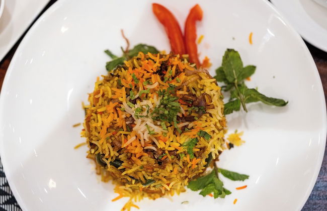 Trulyy The Shakti Vilas - Foto 32