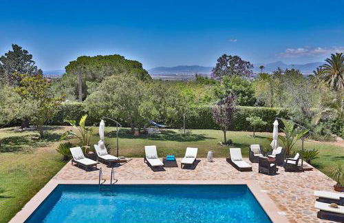 Villa Kentia Mallorca, charming and stylish country house close to Palma - Photo 4