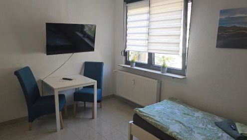 Übernachten im Herzen des Ruhrpotts - Foto 2