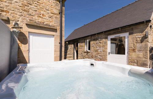 Country Cottage with Hot Tub - pre-heated for your arrival - Photo 17