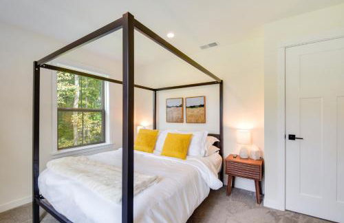 The Linden, large & luxurious Galena escape! - Foto 6