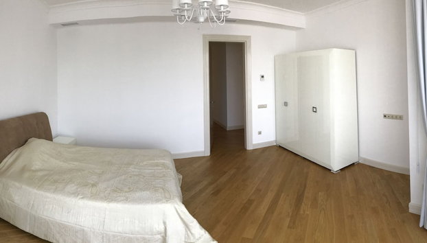 Luxury Condominium. Kiev center. - Foto 4, Habitación