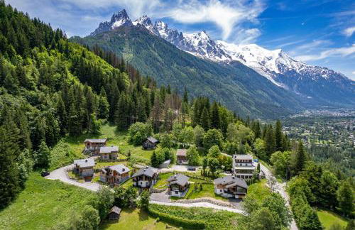 Chalet Green Forest - Foto 8