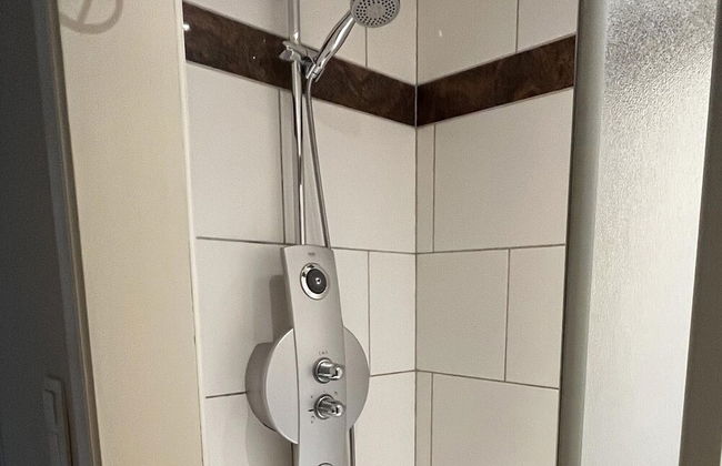 Cozy Family Holiday Home - Photo 17