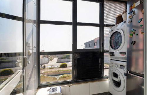 Oporto, sea view and marina - Foto 23