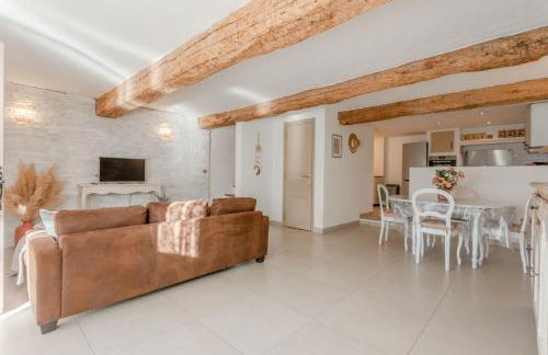 Maison Sainte Maxime - Foto 8