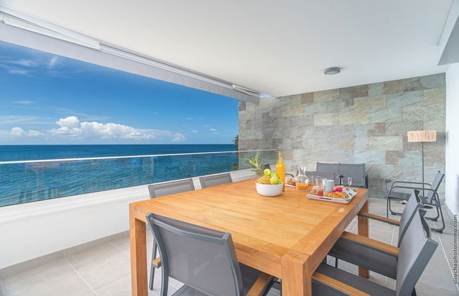 La Plage Martinique - Photo 52