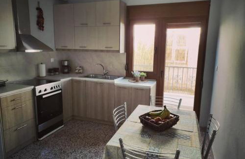 Σπίτι στην ακροθαλασσιά Casa al mare - Foto 20