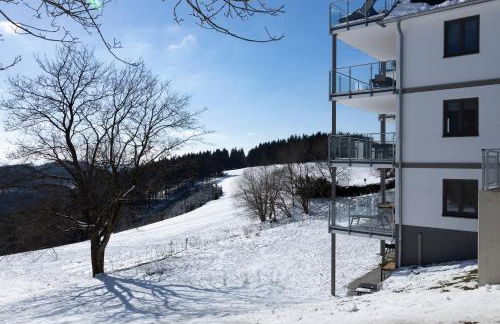 Astenblick Apartments Winterberg with sauna - Photo 42