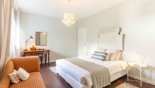 Kopke1 · Kopke 113 2BD Lovely Decorated With Wifi - Foto 3