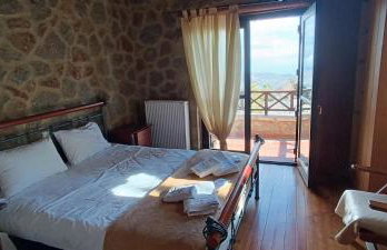 Αετόπετρα - Foto 3