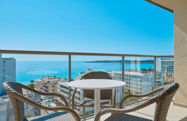 Protur Atalaya Apartamentos - Foto 13