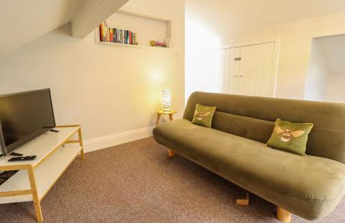 Wood Farm Cottage - Foto 30