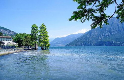 Lake Iseo Lovely Apartament - Photo 27