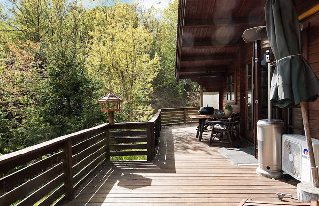 6 Person Holiday Home in Silkeborg - Foto 18