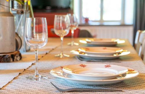 Lodge Les Rêveries de Charles - Foto 10