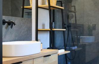 Skowronkowa Ostoja w Nałęczowie CAŁOROCZNA BALIA W CENIE - Foto 40