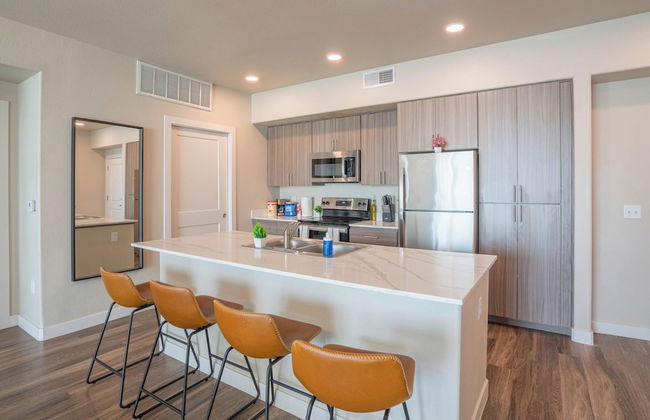 ROVE LIVING/KB - V on Broadway - Foto 33