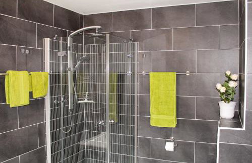 Ferienwohnung auf dem Alpaka-Hof - Foto 29