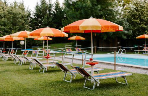 Country House Santa Maria Maddalena - Foto 2