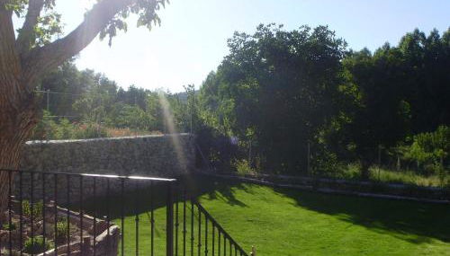 Casa los Tres Nogales - Foto 5, Garden