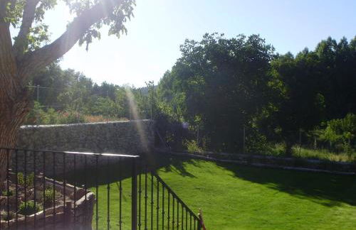 Casa los Tres Nogales - Foto 5