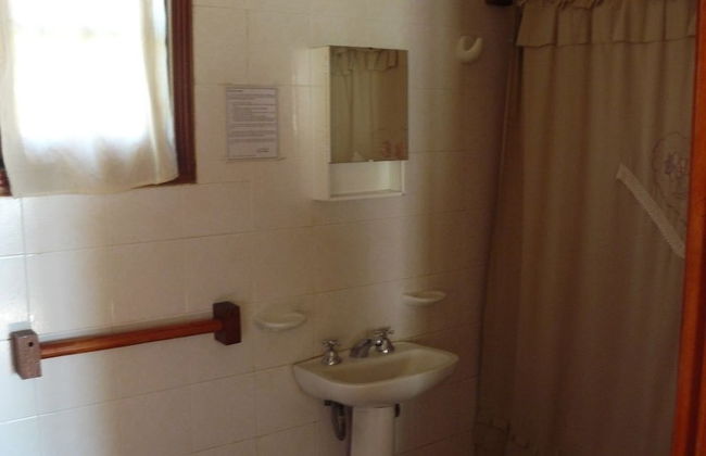 Cabañas Bahía Marina - Foto 11