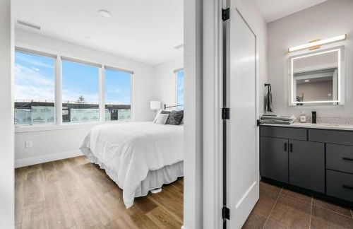 Cityscape Condo: New in Downtown Traverse City! - Foto 25