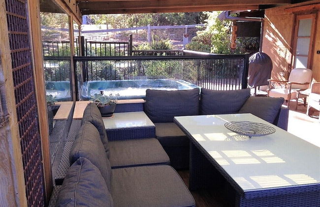 Sutton Spring Art Retreats - Foto 49