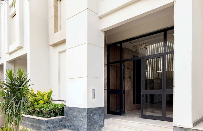 Xuru Stays I Valory - 5 Min to Airport - Foto 44