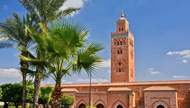 Marrakech Day Trip - Foto 3