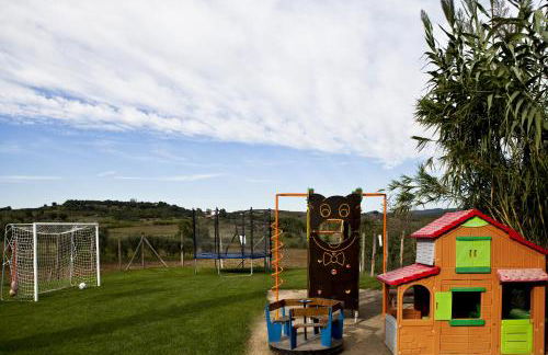 Locanda Rossa - Foto 51