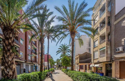 Maritim Horizon House Port of Valencia - Foto 56