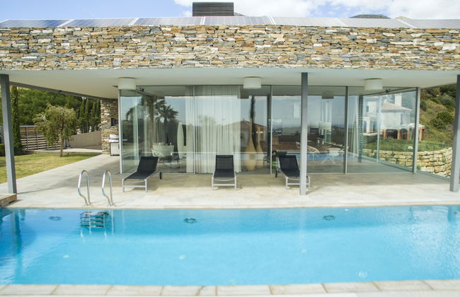 Cubo's Villa el Meandro - Photo 39