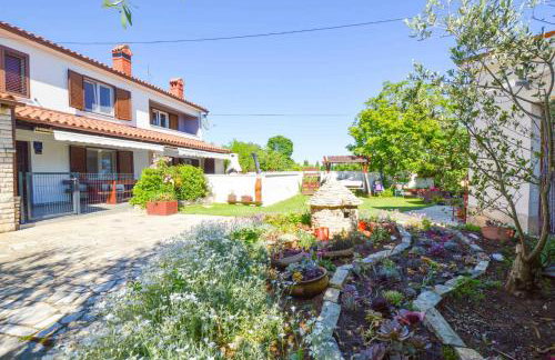 Holiday home in Manjadvorci - Istrien 8277 - Foto 1