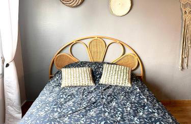 La charmeraie - Foto 55