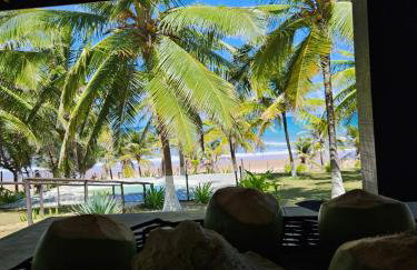 Farmhouse facing the sea, paradise - Foto 34