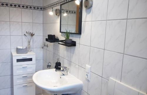 Ferienwohnung Hilderser Auszeit - Foto 10