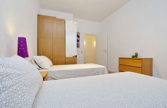 Magliana Apartment - Foto 6