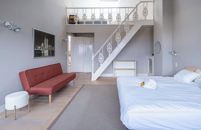 Brussels EU Prestige residence - Foto 5