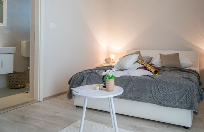 Apartments Sonata - Foto 15