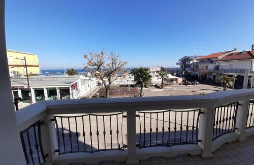 Residenza Mediterranea Apartments - Photo 14