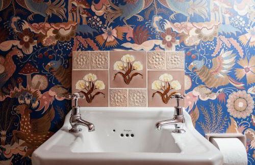 Luxury 3 Bedroom Cottage - Sleeps 6 - Foto 53