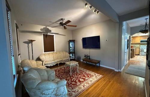 Stunning 4BR home close to NYC - Foto 12