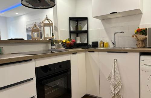 Rhein Stopover - Appartement 2 Personnes - Foto 11