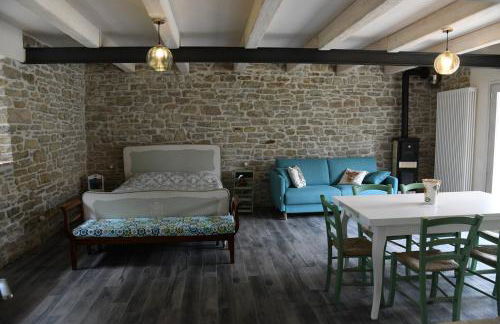 La Casetta Agriturismo - Foto 20