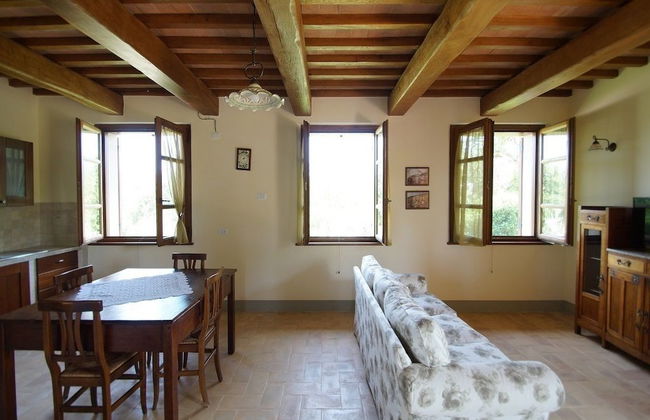 Agriturismo Il Beccafico Alpaca - Photo 11