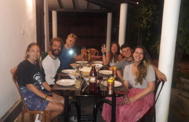 Nature Park Udawalawe - Foto 18