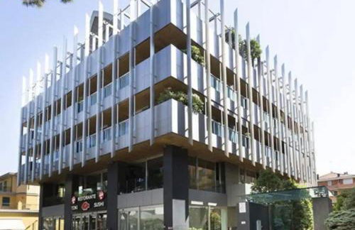 Parco del Mare - Luxury Apartments on the sea - Photo 33